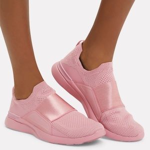 APL TechLoom in Blush (NWT!)